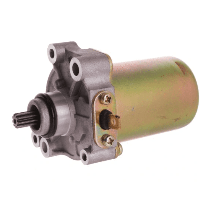 Electromotor scuter Piaggio Typhoon 125cc-2T