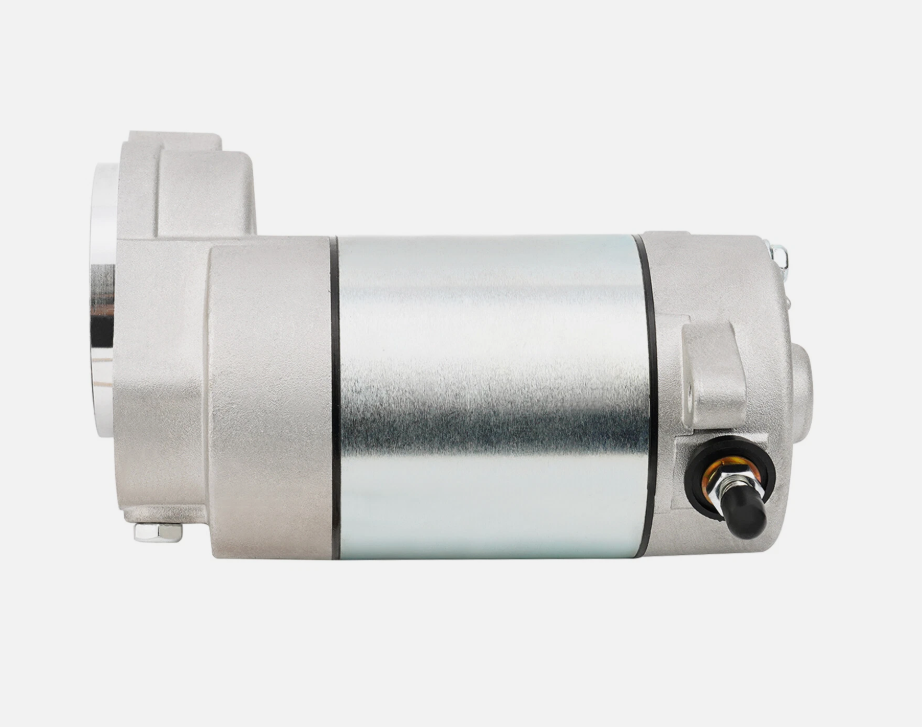 Electromotor ATV Polaris 250-400cc -4T