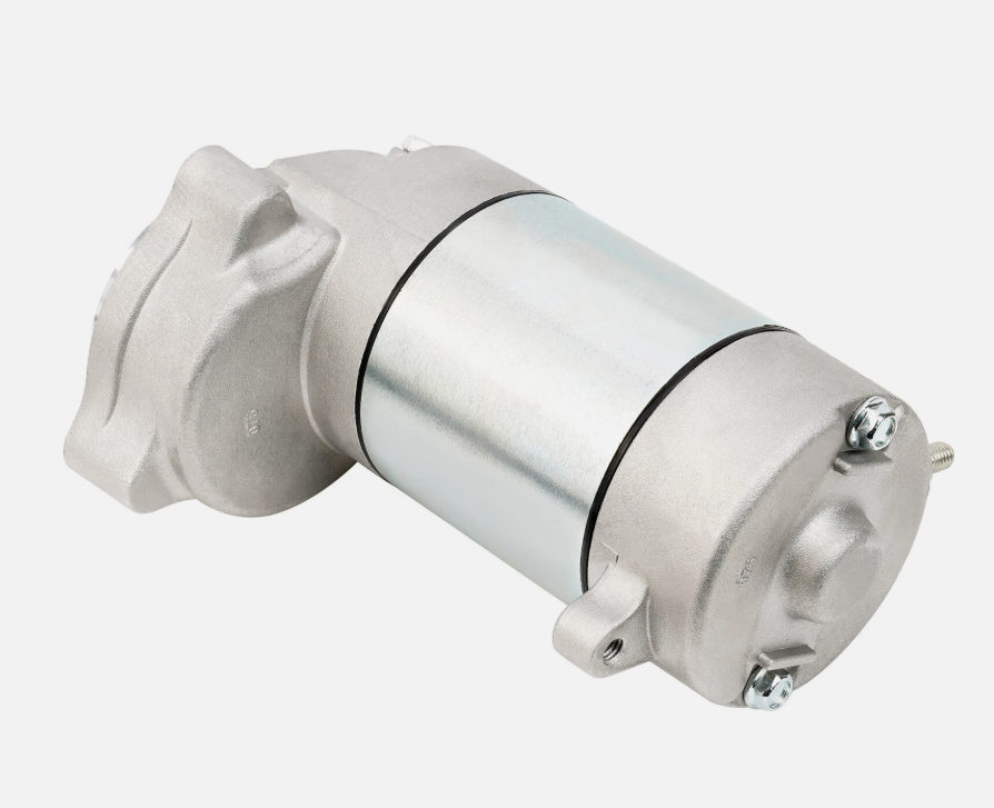 Electromotor ATV Polaris 250-400cc -4T