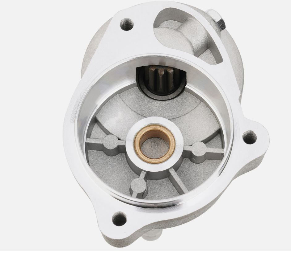 Electromotor ATV Polaris 250-400cc -4T