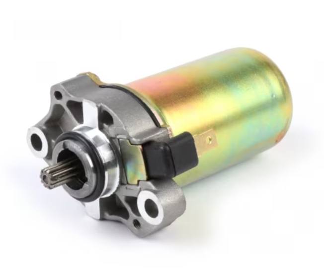 Electromotor scuter Piaggio Typhoon/Vespa/Gilera 50-80cc -2T