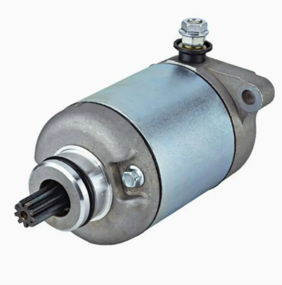 Electromotor scuter Piaggio Beverly, Aprilia,Piaggio Vespa, 125-200cc