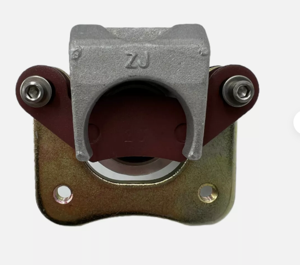 Etrier frana fata stanga ATV Linhai 260/300/400cc -4T