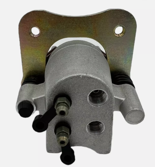 Etrier frana fata stanga ATV Linhai 260/300/400cc -4T