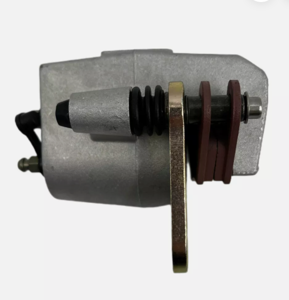 Etrier frana fata stanga ATV Linhai 260/300/400cc -4T