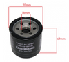 Filtru ulei ATV CF Moto CF500, X5, X6