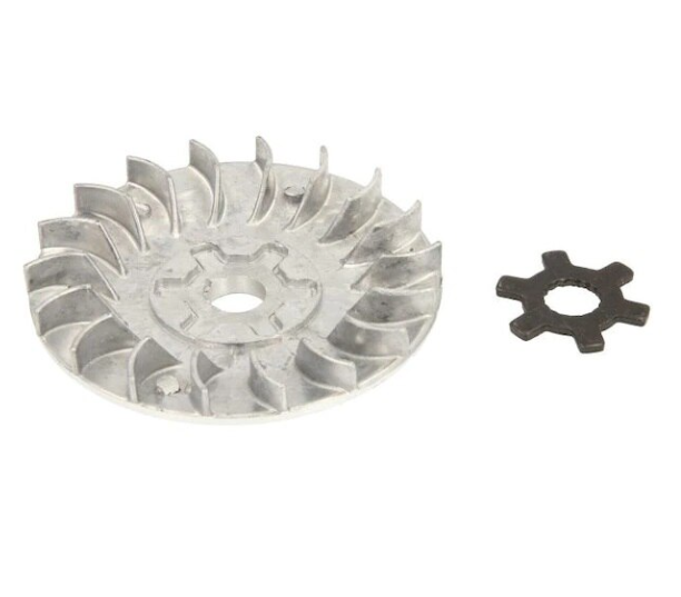 Fulie Variator Yamaha/APRILIA/MBK/Malaguti 50-80cc 2T