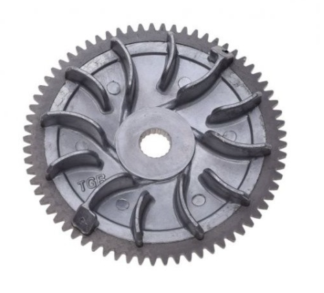 Fulie racire variator Vespa, Piaggio Liberty, Aprilia 125cc, 4 timpi