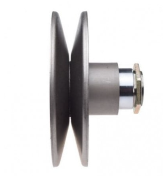 Fulie transmisie scuter Piaggio/Vespa/Aprilia 125-150cc