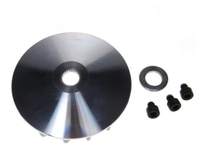 Fulie Variator scuter TGB / Morini 50cc 2T