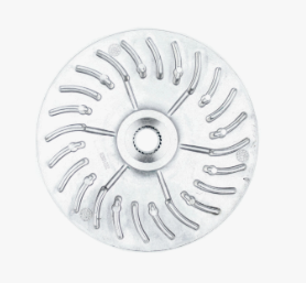 Fulie variator CFMOTO 500/800cc-HL (model injectie)-4T