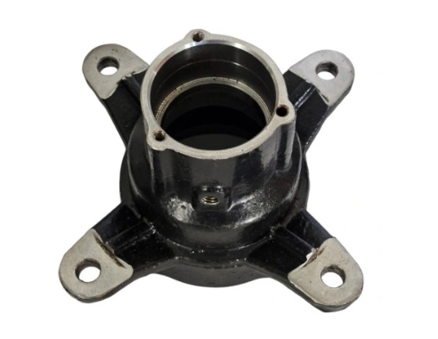 Butuc roata fata/fuzeta roata fata ATV Linhai 260/300cc- 4T