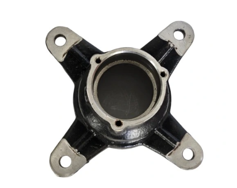 Butuc roata fata/fuzeta roata fata ATV Linhai 260/300cc- 4T