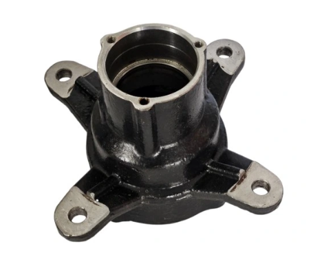 Butuc roata fata/fuzeta roata fata ATV Linhai 260/300cc- 4T