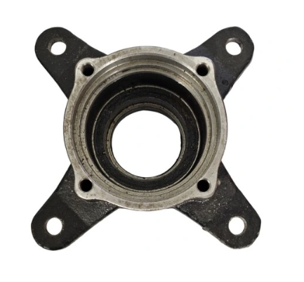 Butuc roata fata/fuzeta roata fata ATV Linhai 260/300cc- 4T