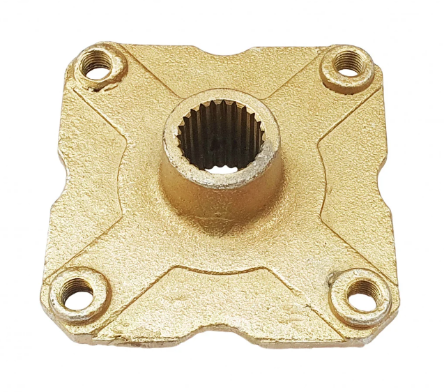 Fuzeta/butuc roata ATV 125-150cc ,4T