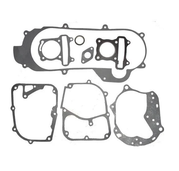 Garnituri complete scuter chinezesc GY6 60cc, 4T