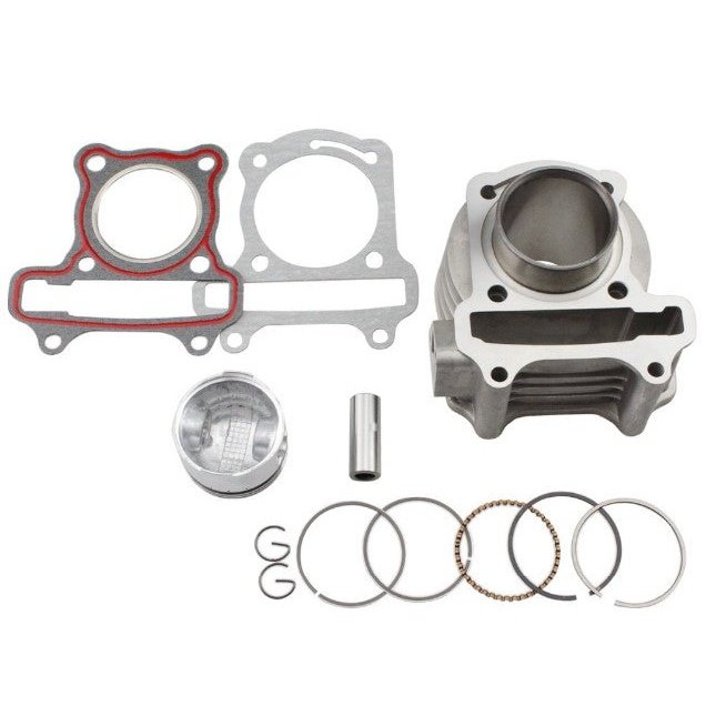 Kit Cilindru - Set motor Scuter/Atv GY60 4T  - 44mm