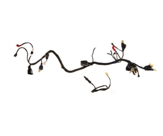 Instalatie Electrica ATV 150cc - completa - cutie automata - 4T