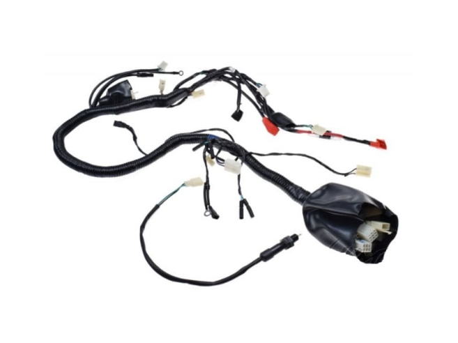 Instalatie electrica ATV 250cc - ST-9E - 4T