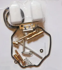 Kit reparatie carburator PZ27 / CG150