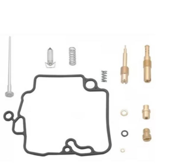 Kit reparatie carburator ATV Linhai 260-300cc fara plutitor