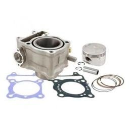 Kit cilindru/Set motor Honda SH125/Outlook 125cc , diametru piston 52,4mm racire apa-4T