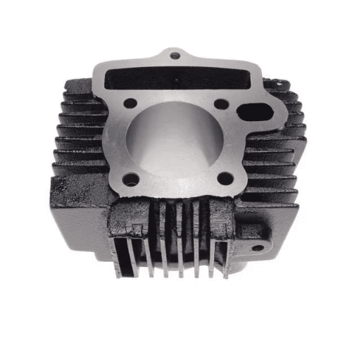 Kit cilindru/set motor Cross/ATV 107-110-125cc, 52.4mm , bolt de 13mm , 4T