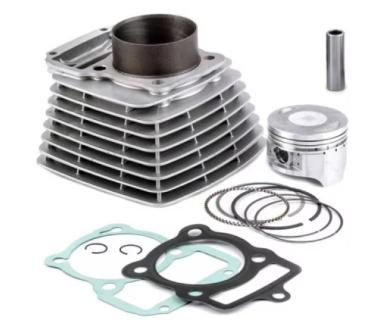 Kit cilindru Cross/ATV CG250 250cc, 67mm-4T
