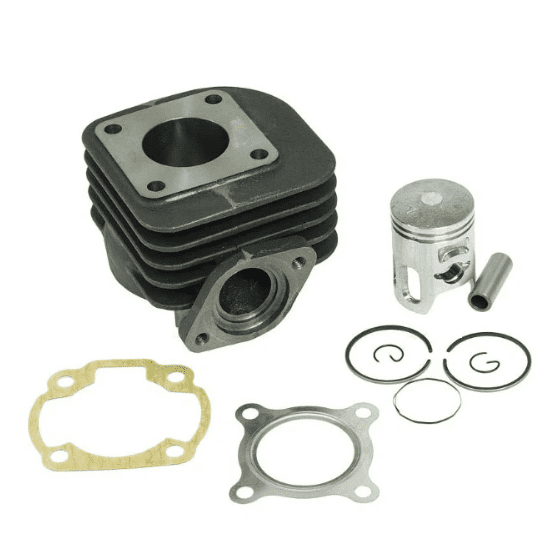 Kit cilindru scuter/ATV Kymco 80cc , 2T, 47mm