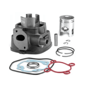 Kit Cilindru scuter MBK Nitro 50 49cc 50cc 2T - Apa