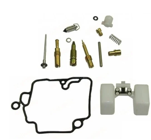 Kit reparatie carburator scuter chinezesc 4T 80cc