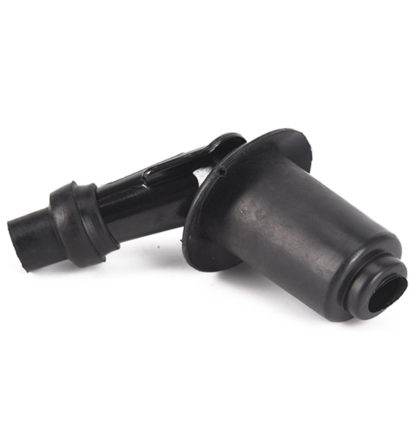 Pipa/Lulea bujie scuter/moto 2T sau 4T (45°)