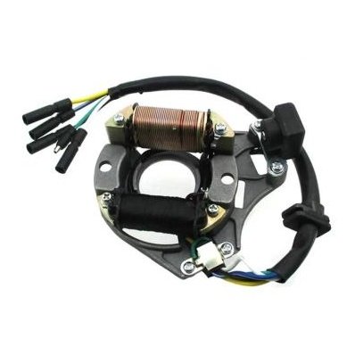 Magnetou ATV
