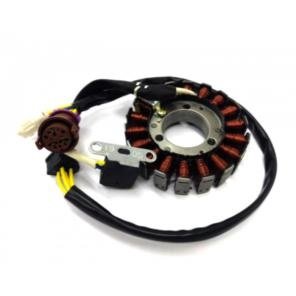 Magnetou stator Linhai 300 , mufa etansa, 93mm