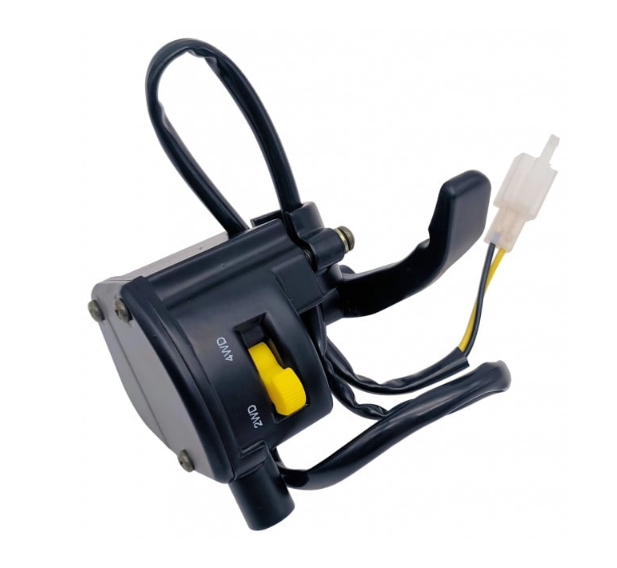 Maneta Acceleratie ATV Linhai 260/300cc -4T
