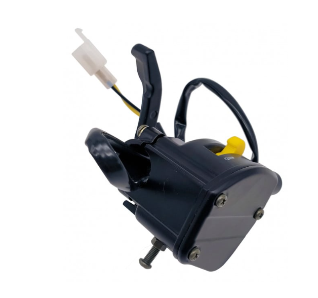 Maneta Acceleratie ATV Linhai 260/300cc -4T