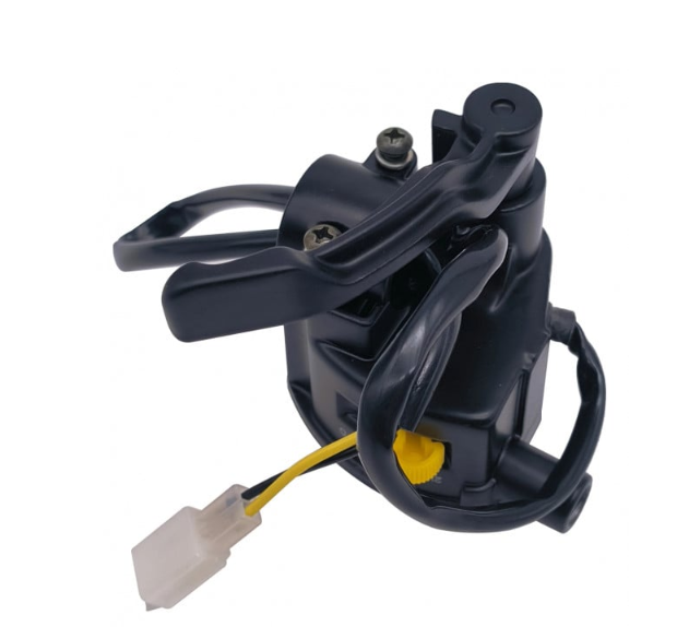 Maneta Acceleratie ATV Linhai 260/300cc -4T