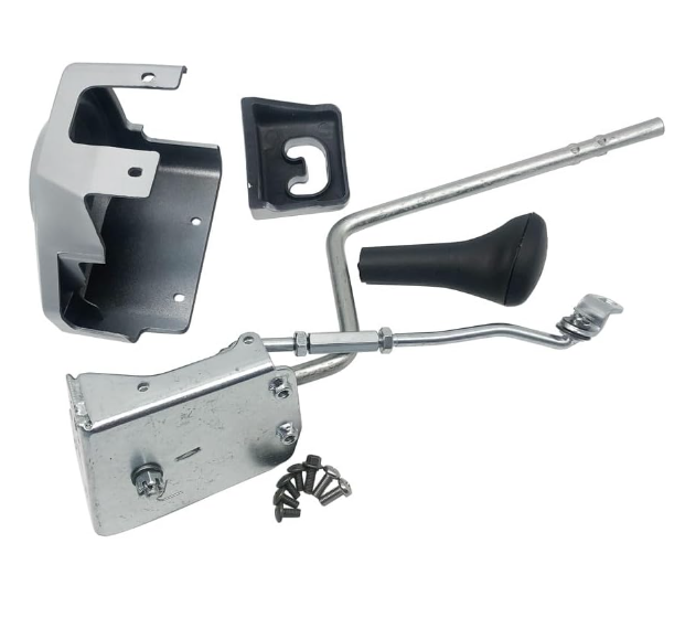 Maneta schimbator viteze Bashan/Romet/Jianse/Loncin ATV 250cc-4T