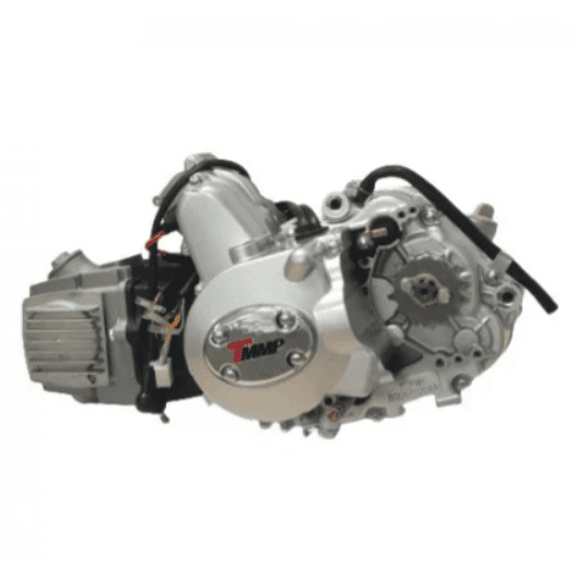 Motor complet ATV 110cc (cutie de viteze 3+1)