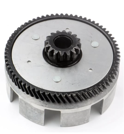 Oala ambreiaj scuter Yamaha YBR 125cc