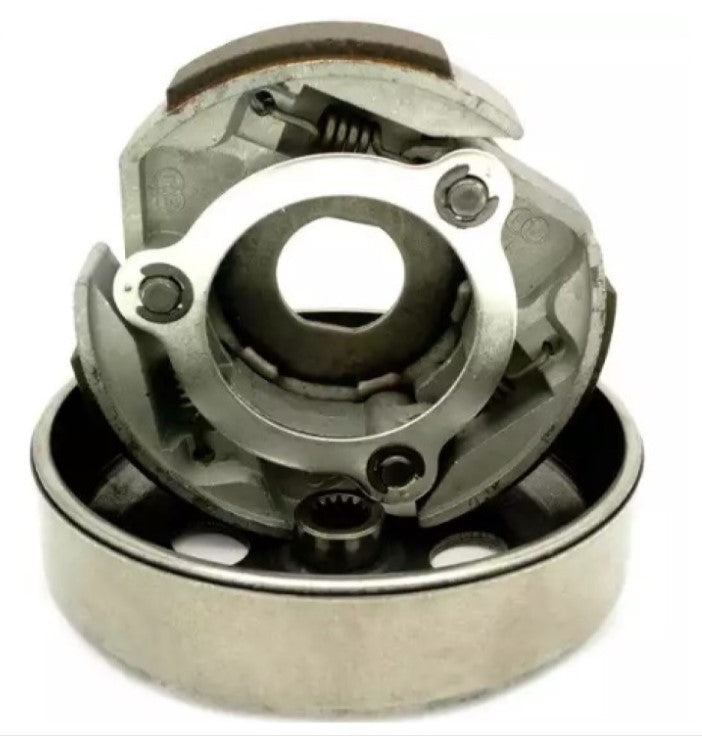 Oala si saboti ambreiaj Yamaha Majesty/Linhai 250-300cc ,135mm