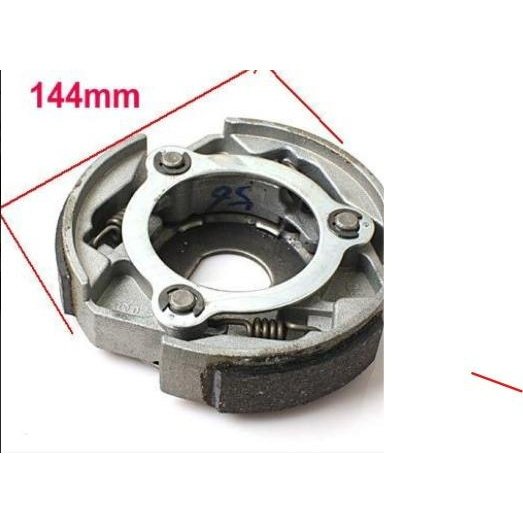 Ambreiaj linhai 145mm-oala si saboti