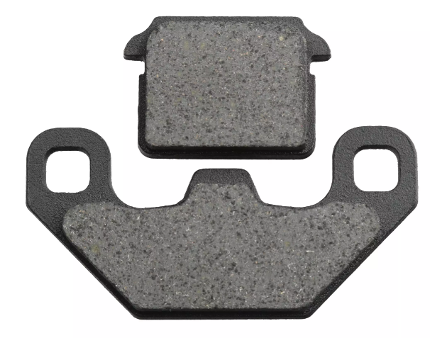 Placute frana ATV 110-125cc