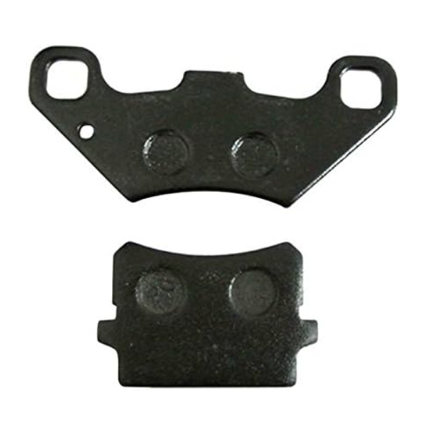 Set placute frana ATV 50-110cc - 4T