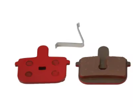 Placute frana scuter Kugoo G Booster