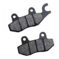 Placute Frana Scuter Kymco Apache Yamaha YBR250 Suzuki