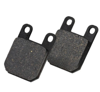 Set placute frana Scuter Yamaha TZR 50-80cc- 2T