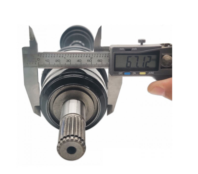 Planetara ATV Linhai 260/300/330cc -4T