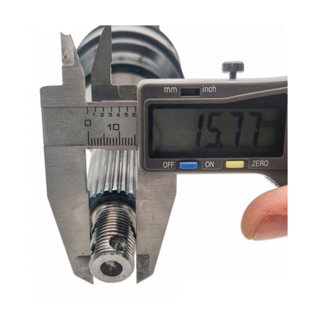 Planetara ATV Linhai 260/300/330cc -4T